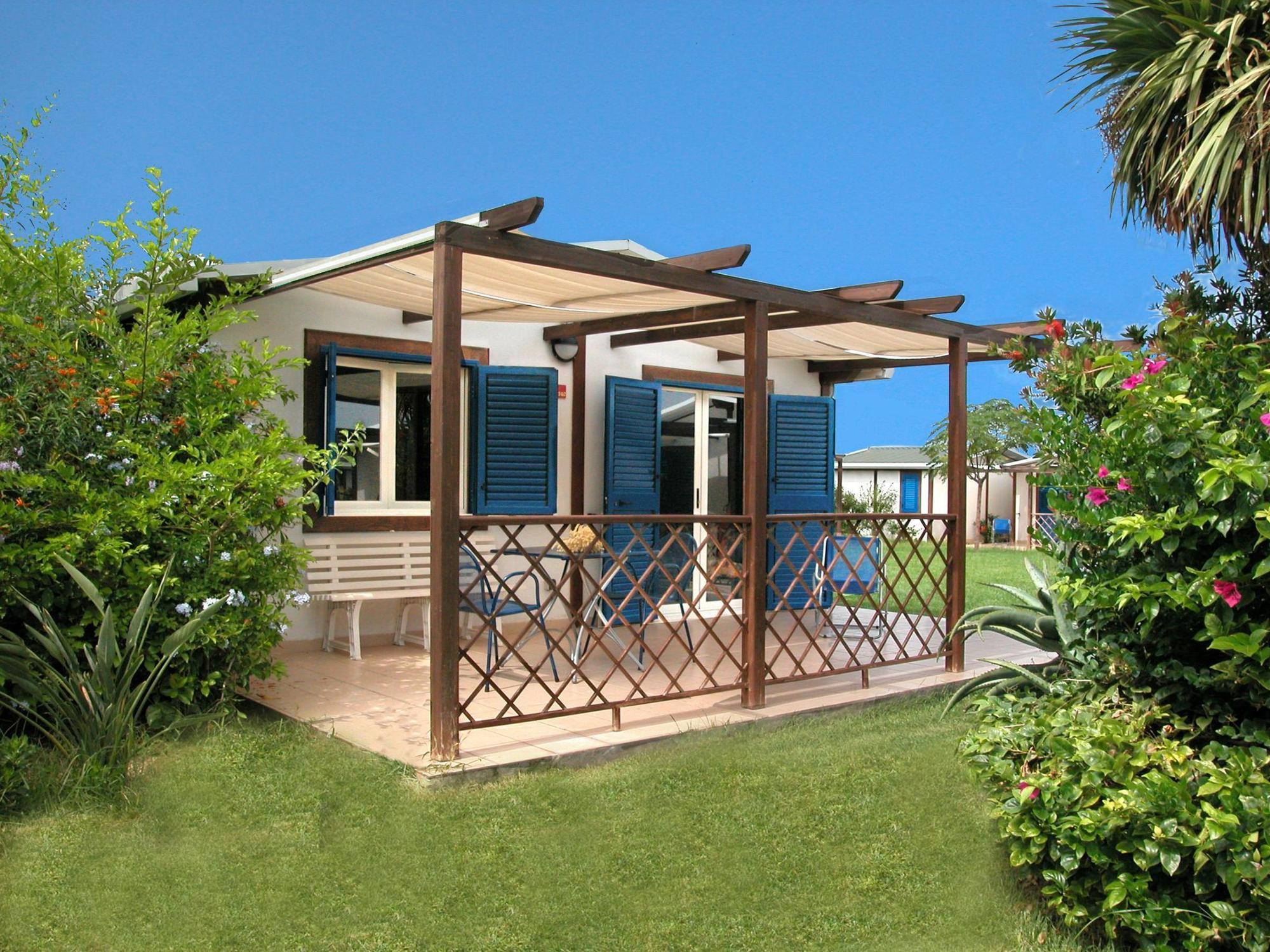 Hotel Le Dune Village